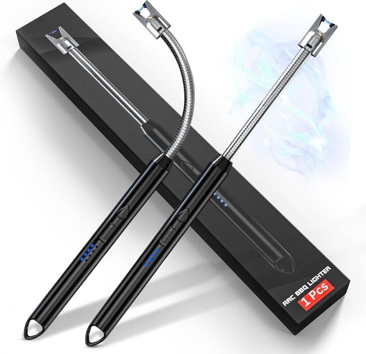 Multi purpose electric lighter