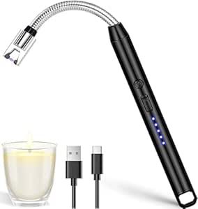 Multi purpose electric lighter