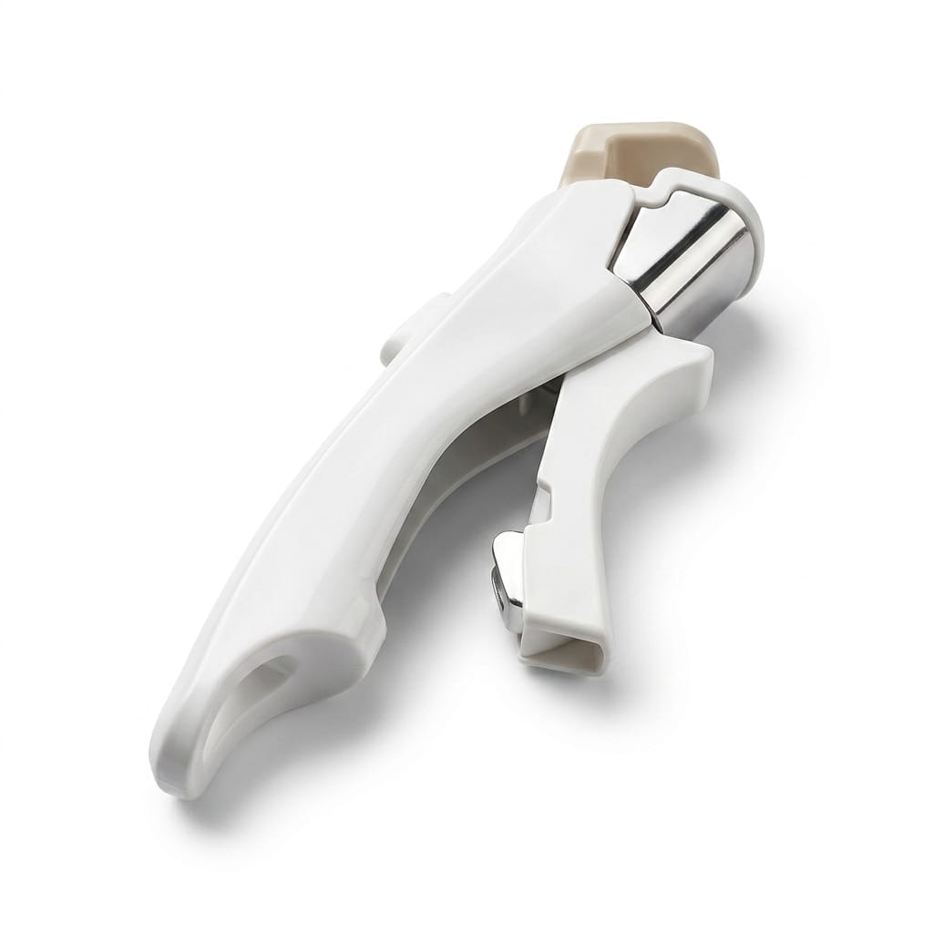 Premium Detachable Pot Handle -Universal Interchangeable Cookware Handle