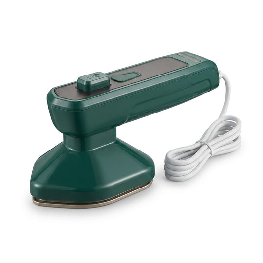 mini electric iron