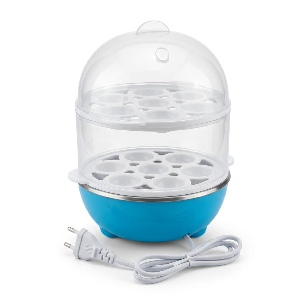 EGG STEAMER