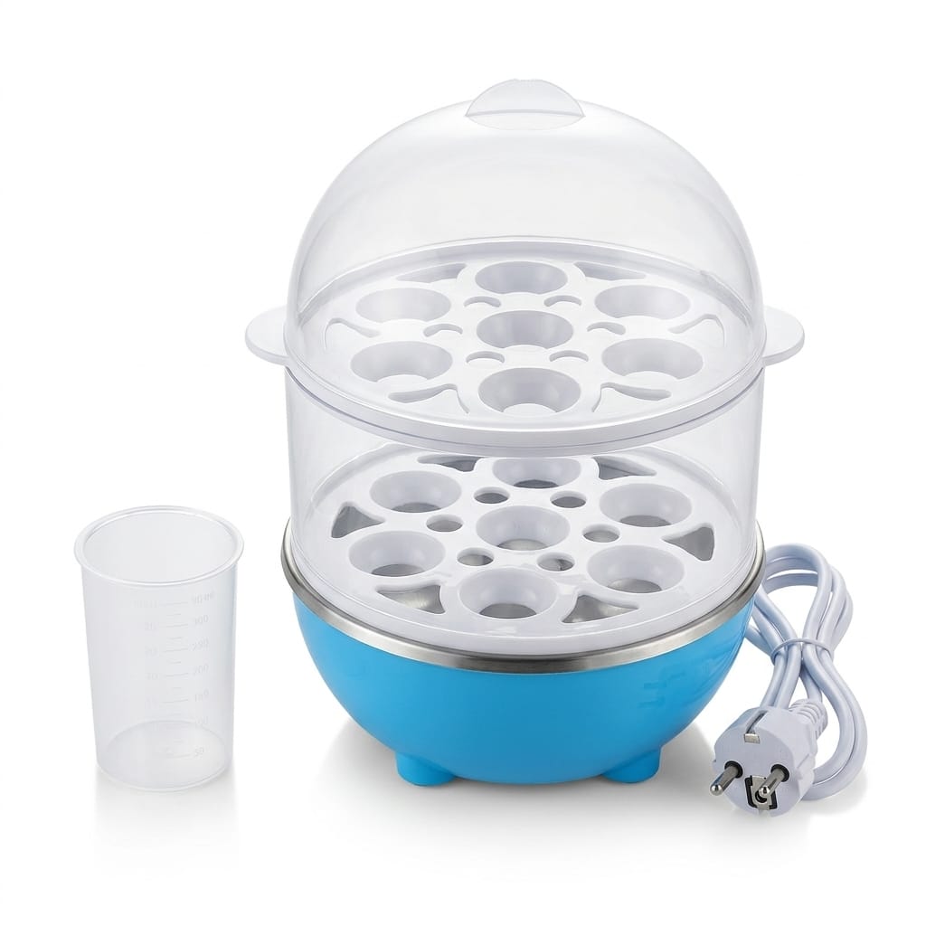 EGG STEAMER