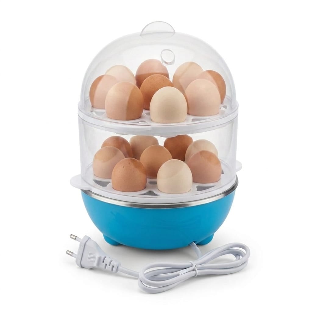 EGG STEAMER