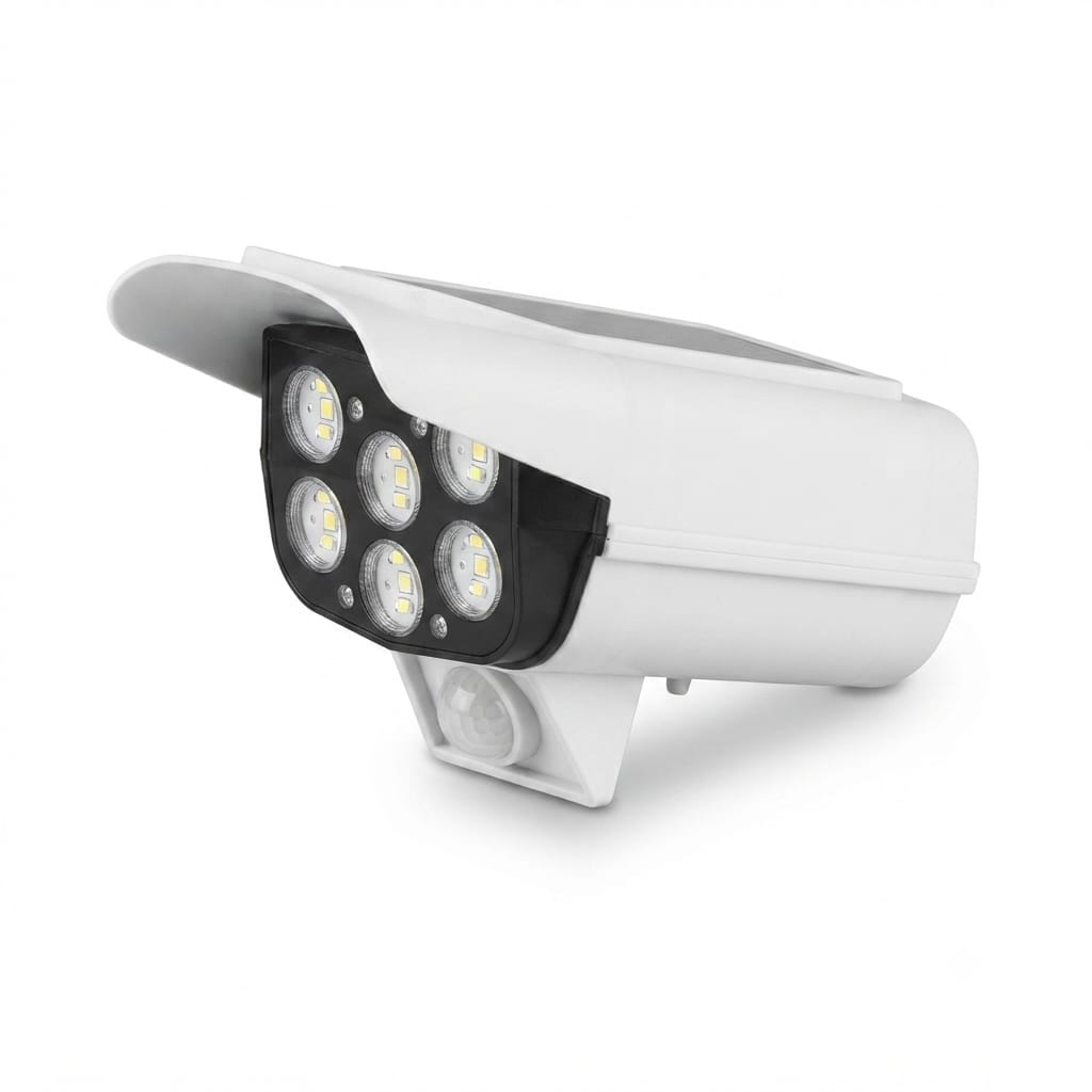 SOLAR SENSOR LIGHT